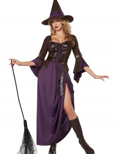 Adult Salem Witch Costume buy now