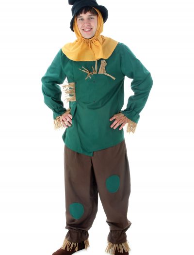 Adult Scarecrow Costume buy now