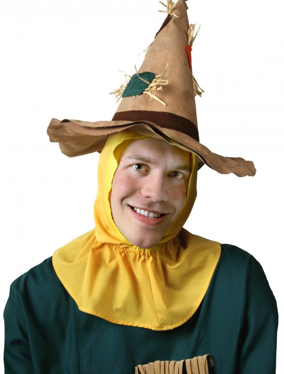 Adult Scarecrow Hat buy now