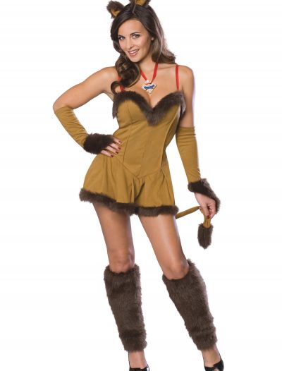 Adult Sexy Lion Costume buy now
