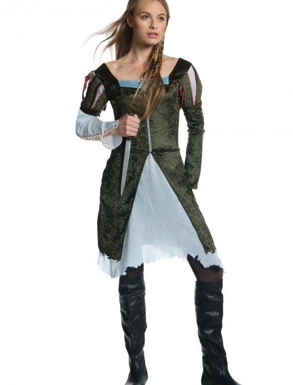 Adult Snow White and the Huntsman Costume buy now
