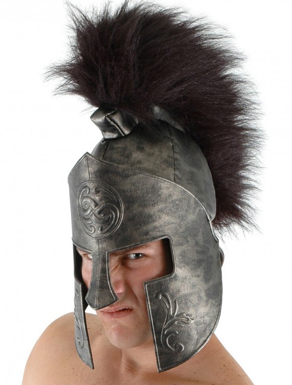 Adult Spartan Helmet buy now