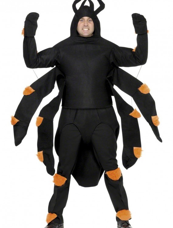 Adult Spider Costume buy now