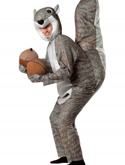 Adult Squirrel Costume buy now