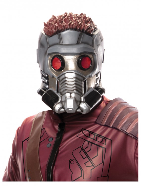 Adult Star Lord 3/4 Mask buy now