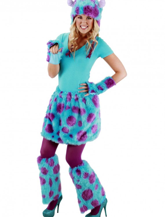 Adult Sulley Deluxe Kit buy now