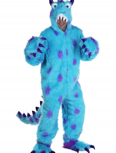 Adult Sullivan the Monster Costume buy now