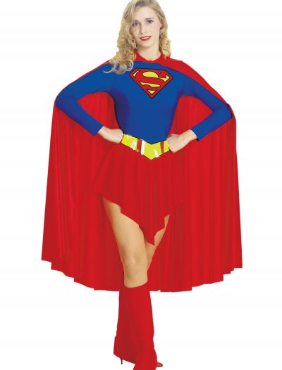 Adult Supergirl Costume buy now