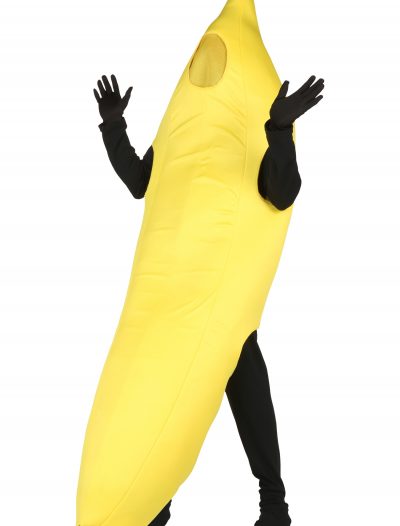 Adult Supreme Banana Costume buy now
