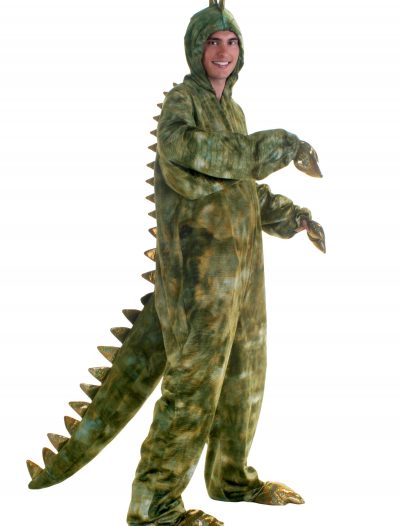 Adult T-Rex Dinosaur Costume buy now