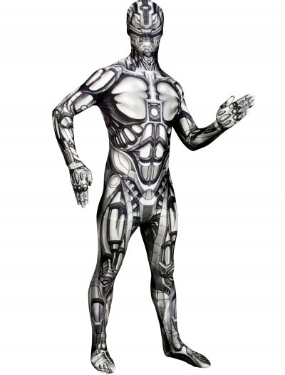 Adult The Android Morphsuit buy now