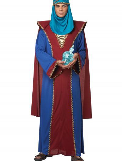 Adult Three Wise Men Balthasar of Arabia Costume buy now
