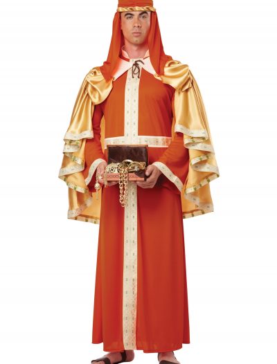 Adult Three Wise Men Gaspar of India Costume buy now