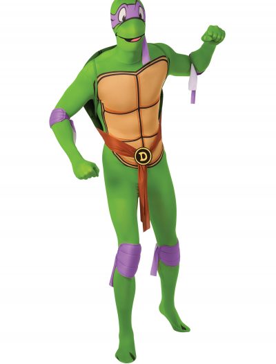 Adult TMNT Donatello Skin Suit buy now