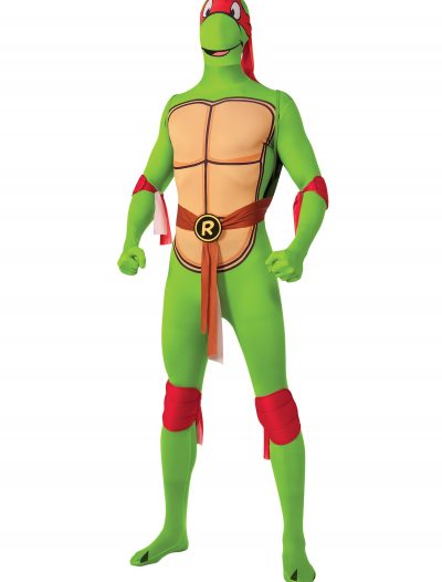 Adult TMNT Raphael Skin Suit buy now