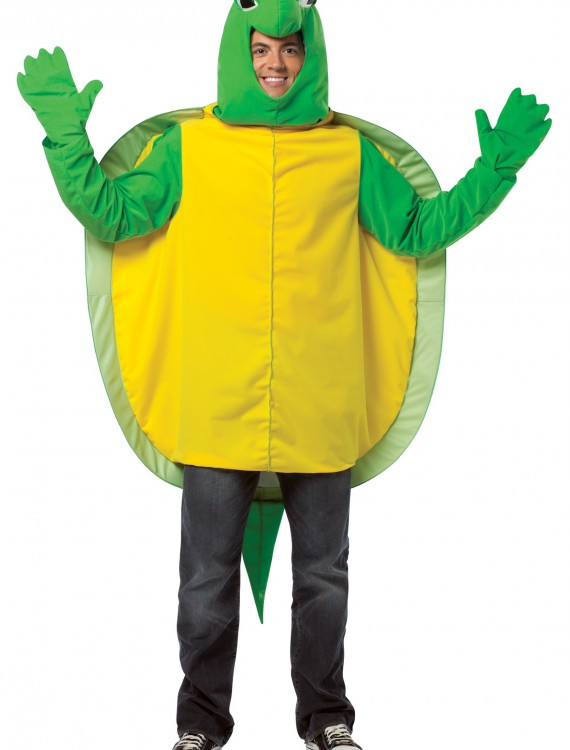 Adult Turtle Costume buy now