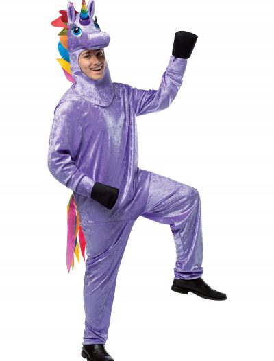 Adult Unicorn Costume buy now