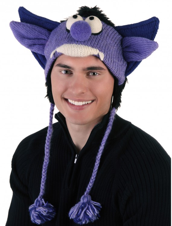 Adult Vampire Monster Hat buy now