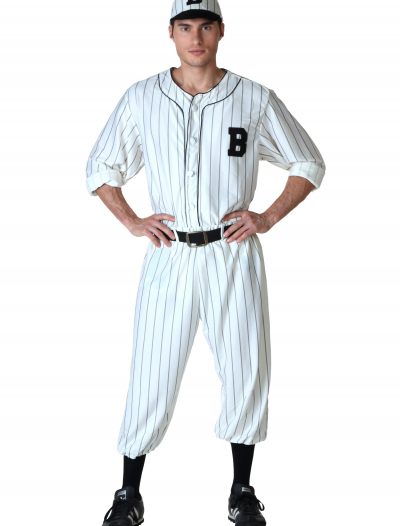 Adult Vintage Baseball Costume buy now