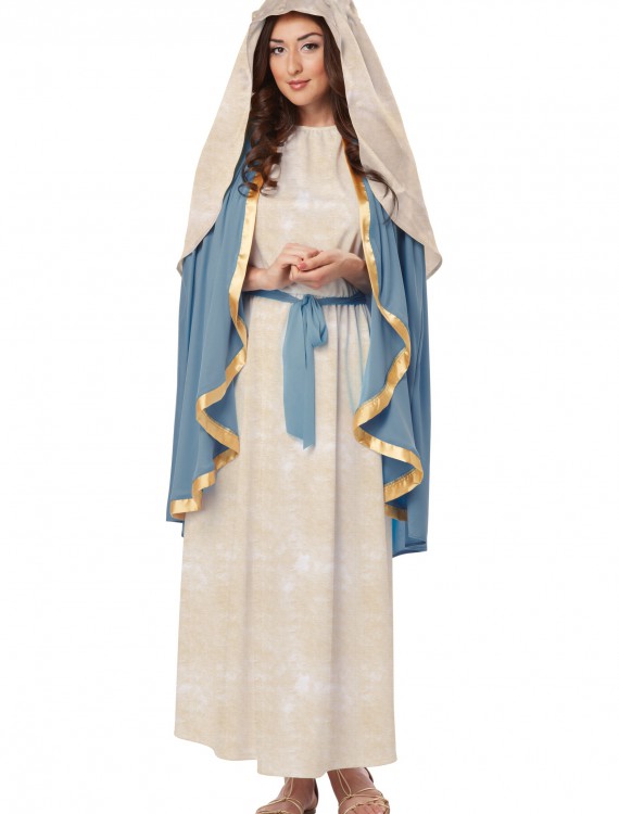 Adult Virgin Mary Costume buy now