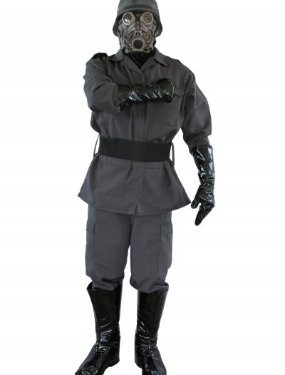 Adult Warfare Costume buy now