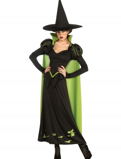 Adult Wicked Witch of the West Costume buy now