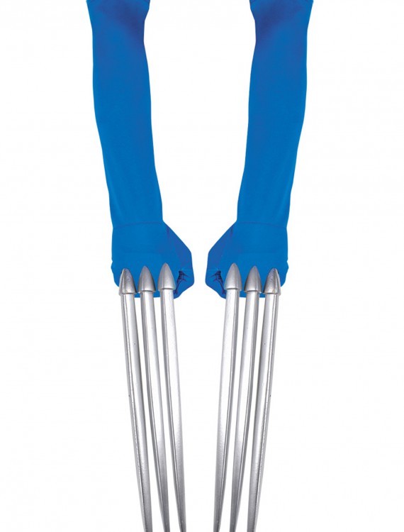 Adult Wolverine Claws buy now