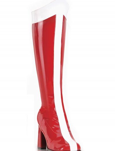Adult Wonder Woman Boots buy now