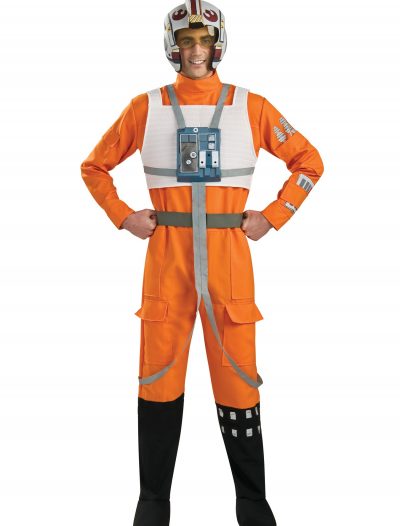 Adult X-Wing Pilot Costume buy now