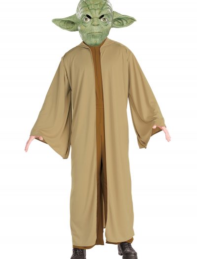 Adult Yoda Costume buy now