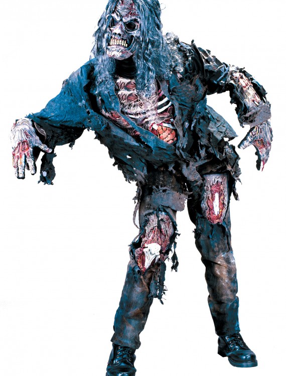 Adult Zombie Costume buy now