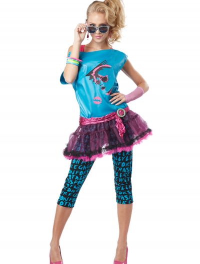 Adult Valley Girl Costume buy now