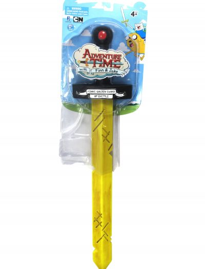 Adventure Time Finn Sword buy now