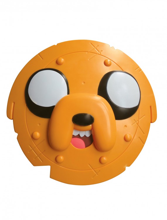 Adventure Time Jake Shield with Sounds buy now