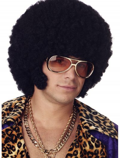 Afro Chops Wig buy now