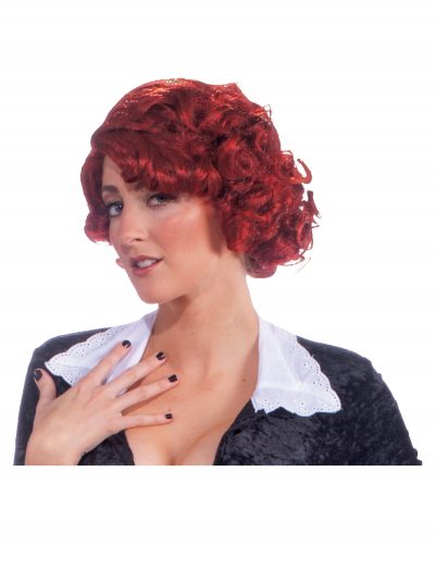 American Horror Story French Maid Wig buy now
