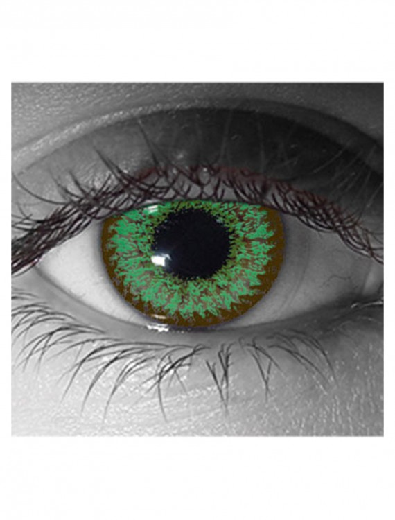 American Venus Jade Green Contact Lenses buy now