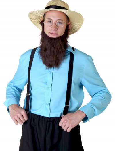 Amish Man Costume buy now