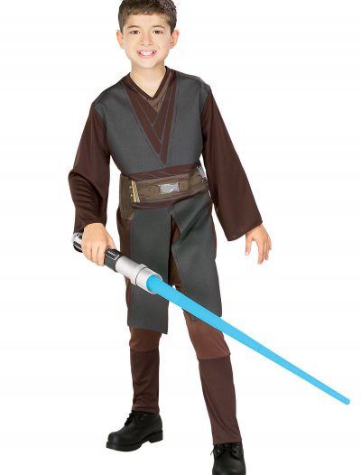 Anakin Skywalker Child Costume buy now