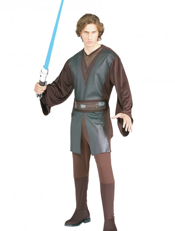 Anakin Skywalker Costume buy now