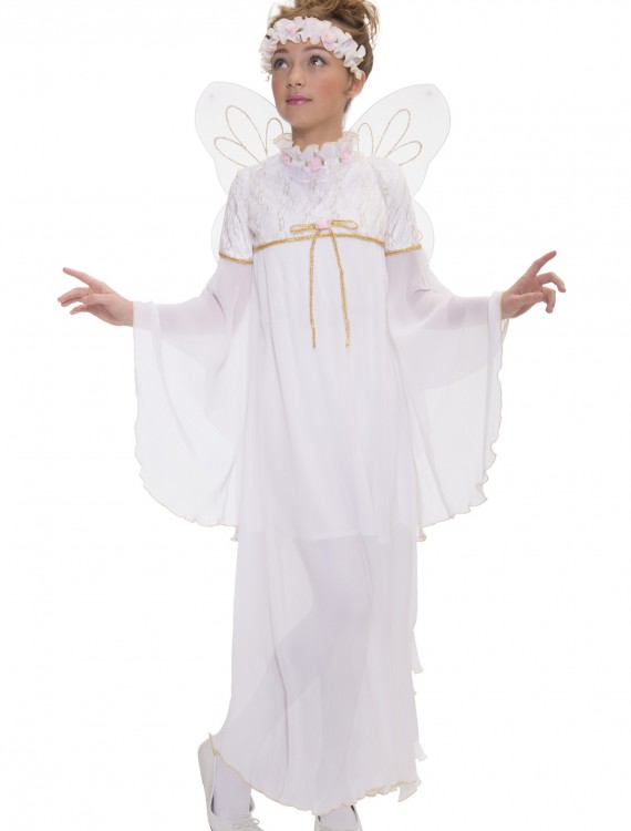 Angel Child Costume buy now