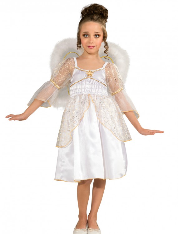 Angel Girls Costume buy now
