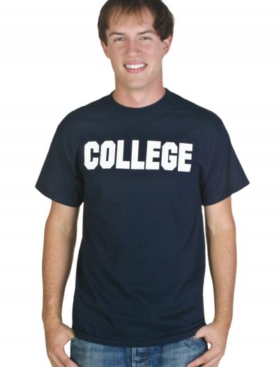 Animal House College Costume T-Shirt buy now