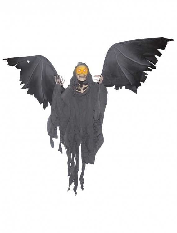 Animated Flying Reaper buy now