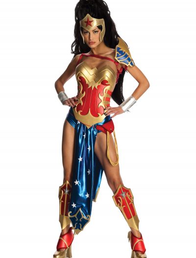 Anime Wonder Woman Costume buy now
