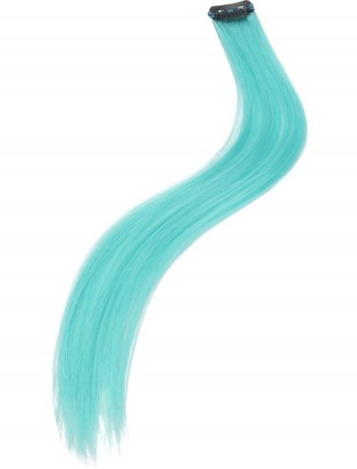 Aqua Hair Extension buy now