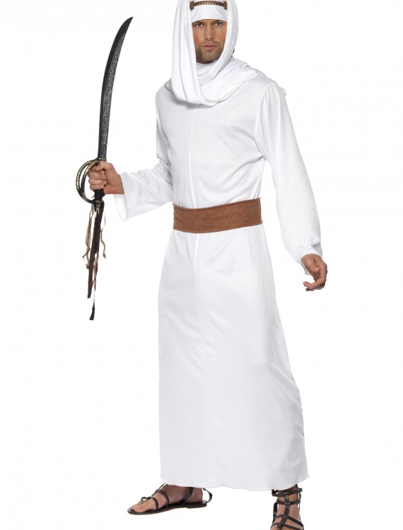 Arabian Sheik Costume buy now
