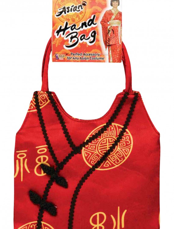Asian Handbag Purse buy now
