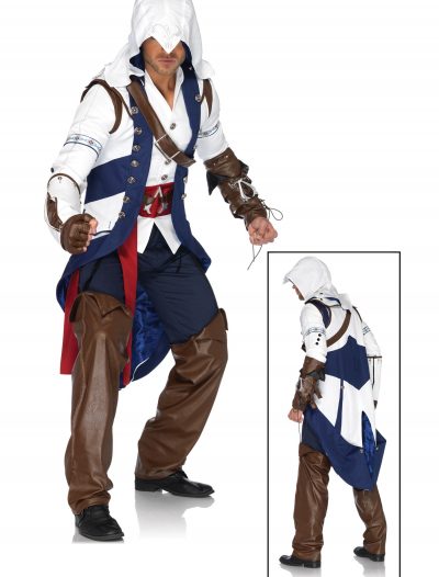 Assassin's Creed Connor Costume buy now