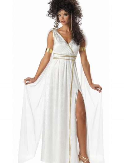 Athenian Goddess Costume buy now